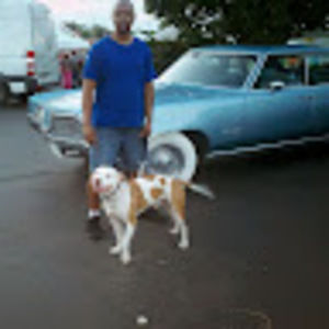 Meet your Posher, Stephen